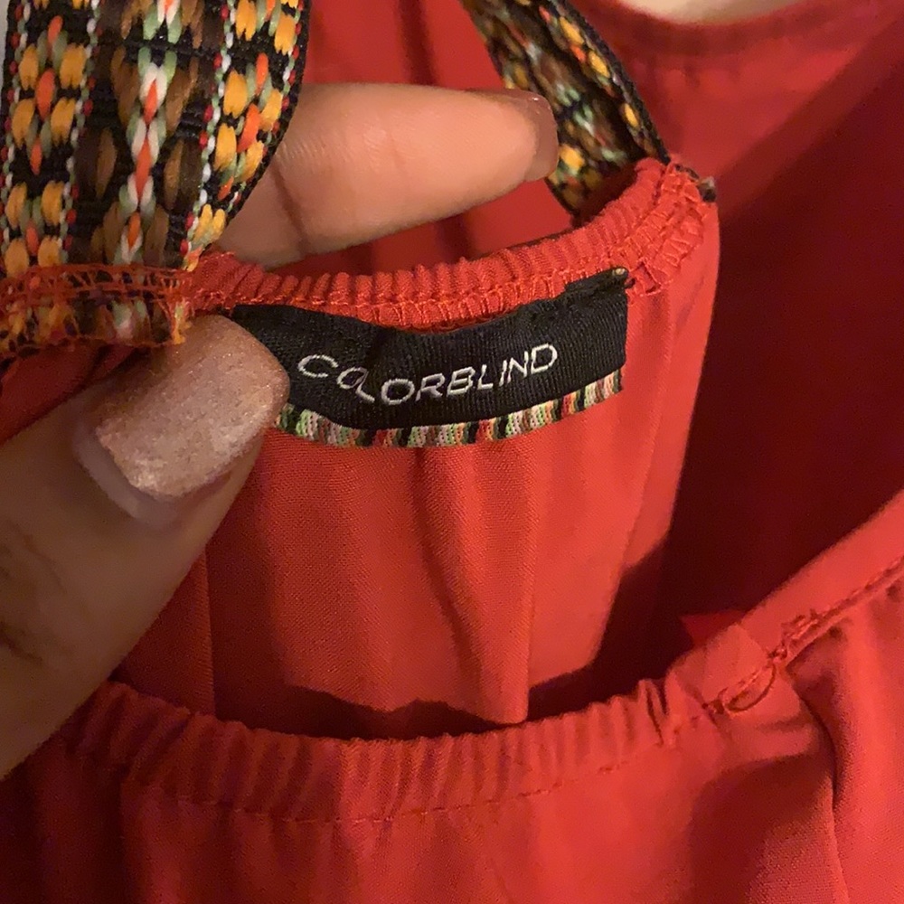 Women’s Drawstring Jumpsuit - Picture 6 of 7